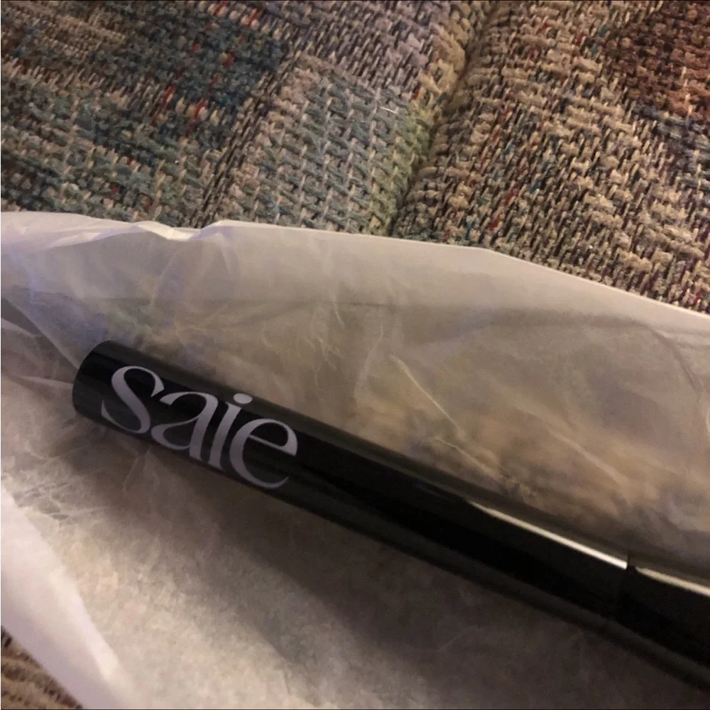 Saie Black Mascara Tube